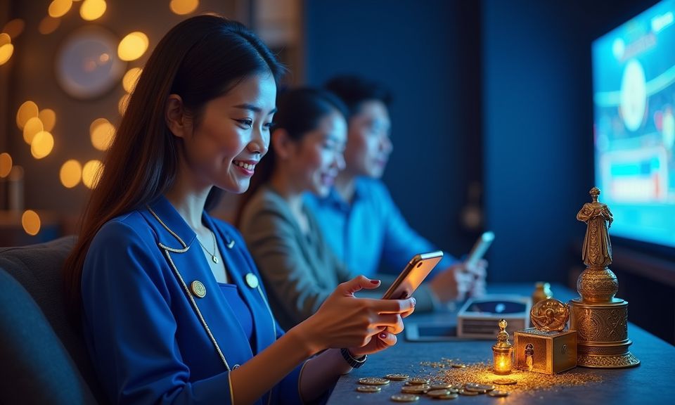 lk88 Everything You Need to Know About Your lk88 Account