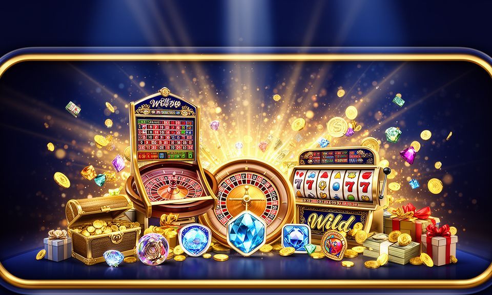 lk88 What Zapin Dance Slots Actually Offers